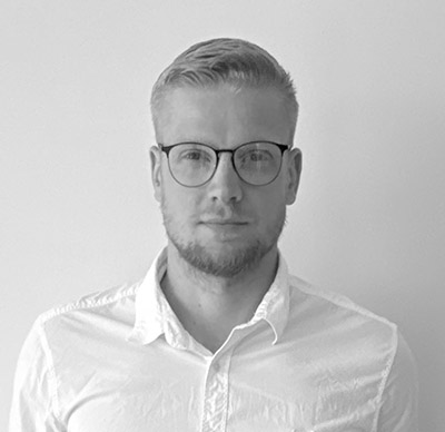 Ondřej Šorm - Hlavní stavbyvedoucí