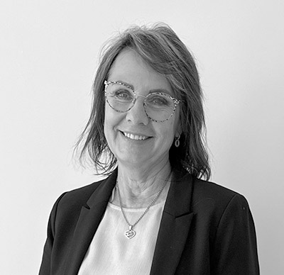 Michaela Hubáčková - Projekt manager