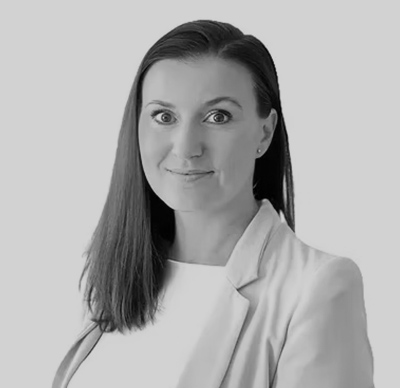 Simona Vodrážková - Office manager