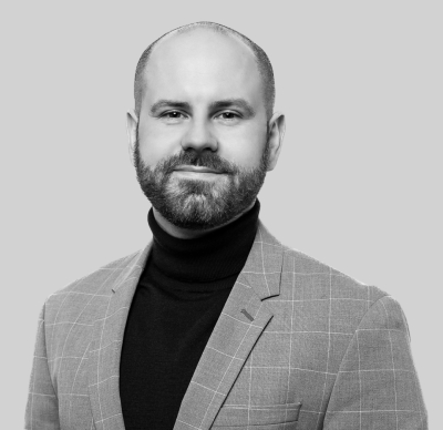 Stanislav Špirec - Prodejce